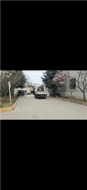 洛南客戶(hù)震動(dòng)漏斗發(fā)貨